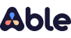 Able logo