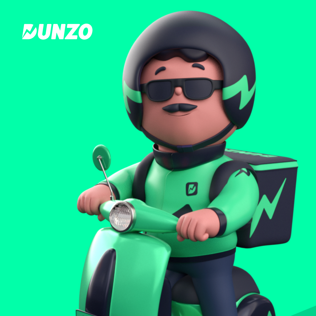 Dunzo