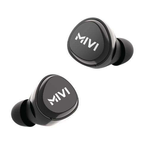 duopods mivi earphones