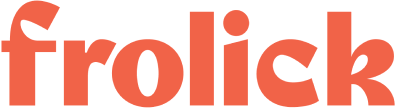 frolick logo