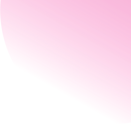 gradient pink color