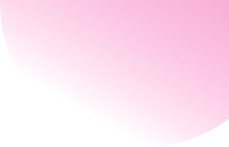 gradient pink color