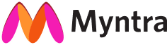 myntra logo